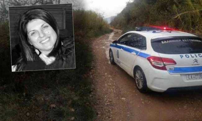 Αποκάλυψη – σοκ για την Ειρήνη Λαγούδη: «Τη δολοφόνησαν για 100.000 ευρώ»